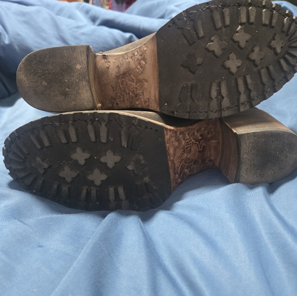 Freebird by Steven boots - Picture 4 of 8